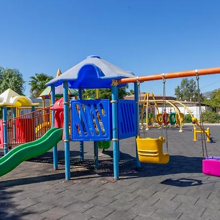 Hotel Smart Bodrum Gümbet