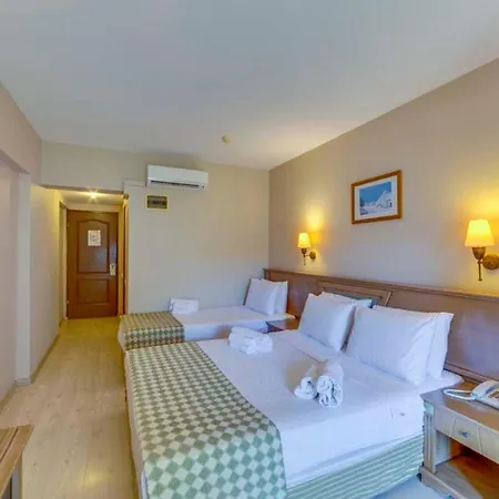 Smart Bodrum Отель Гумбет