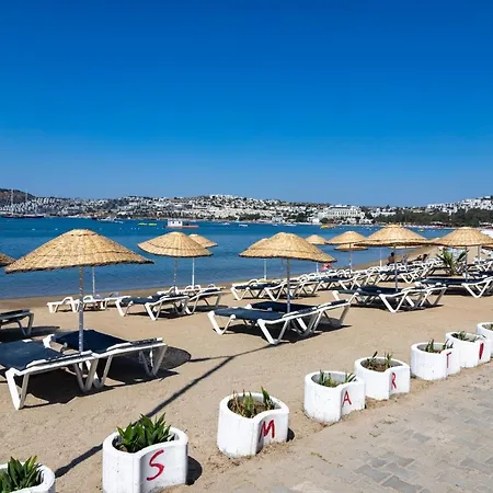 Smart Bodrum 4* Гумбет