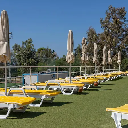 Smart Bodrum 검벳