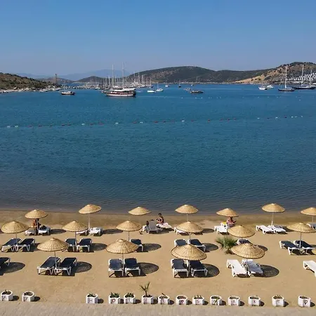 Smart Bodrum 검벳