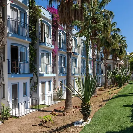 Smart Bodrum Отель