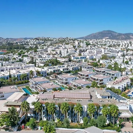 Smart Bodrum Hotel