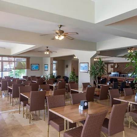 Hotel Smart Bodrum 4*