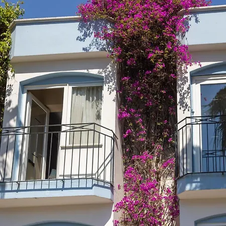 Otel Smart Bodrum