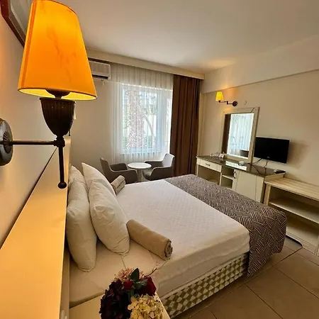 מלון Smart Bodrum