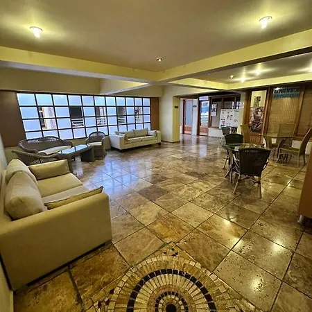 Smart Bodrum Gümbet