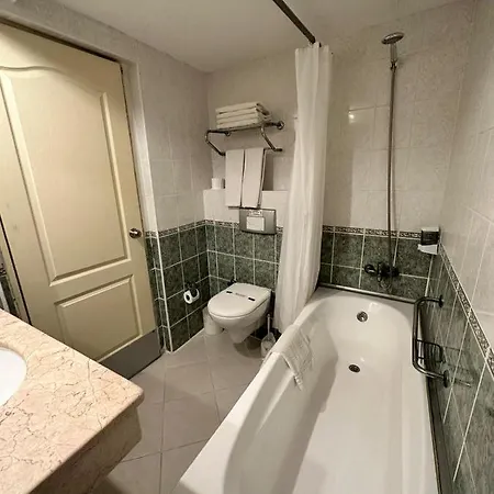 Smart Bodrum 4* גומבט