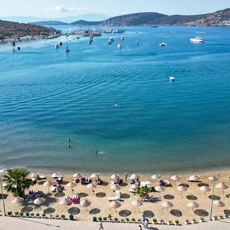 Smart Bodrum Otel 4*