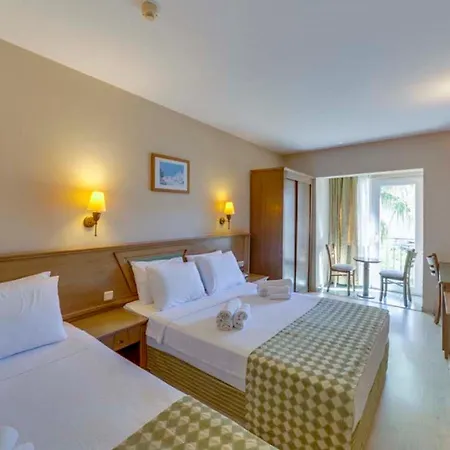 Smart Bodrum Hotel 4*