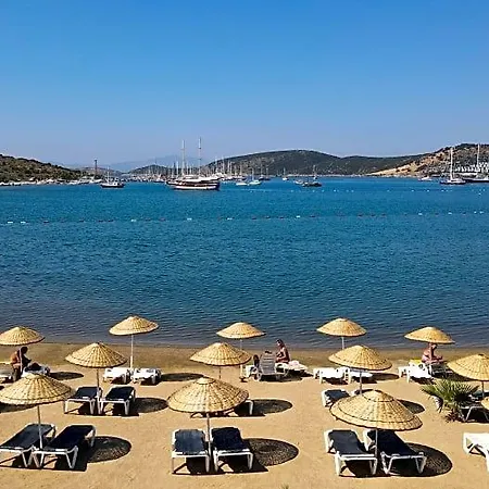 Smart Bodrum 4*