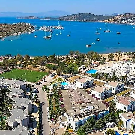 Smart Bodrum Hotel 4*