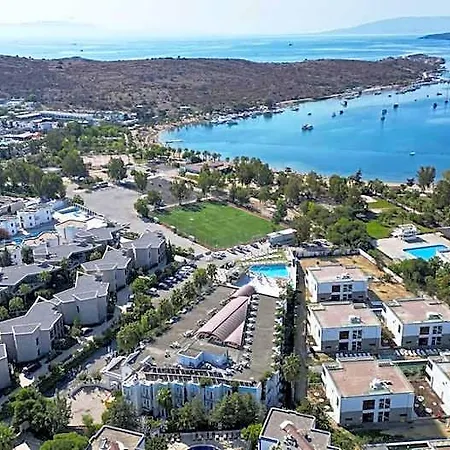 Smart Bodrum 4* Gümbet
