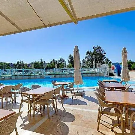 Smart Bodrum Gümbet