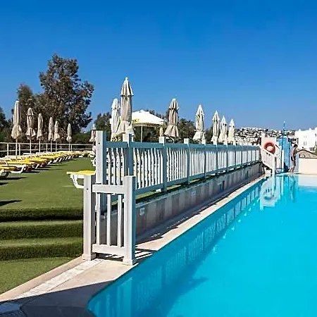 Hotel Smart Bodrum 4*