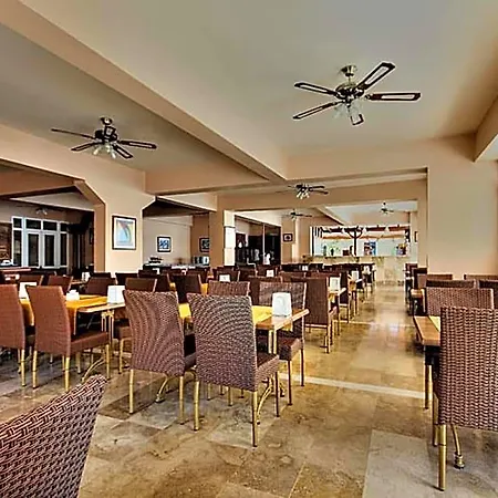 Smart Bodrum 4* Gümbet