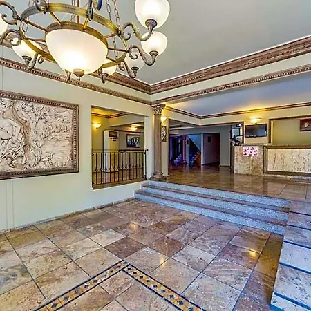 Smart Bodrum 4* Gümbet