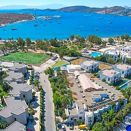 Smart Bodrum 4* Gümbet