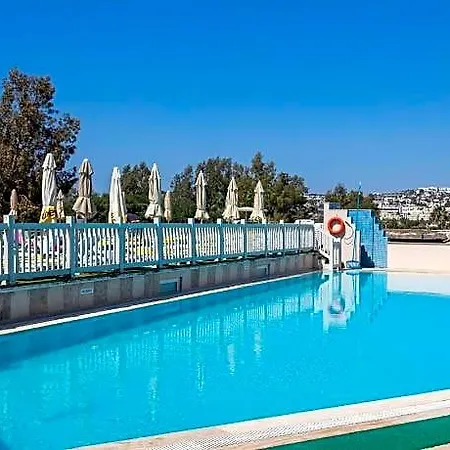 Smart Bodrum Hotel