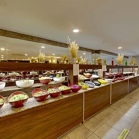 Smart Bodrum 4*