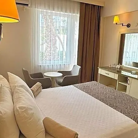 Smart Bodrum 4*