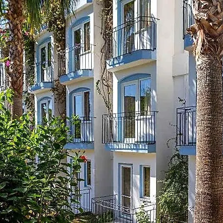 Smart Bodrum 4* Gümbet