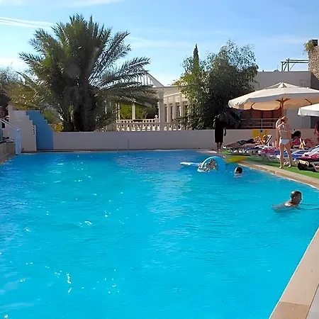 Smart Bodrum Gümbet