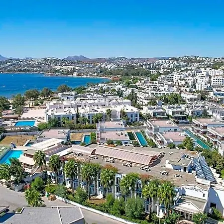 Smart Bodrum Gümbet