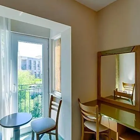 Hotel Smart Bodrum Gümbet