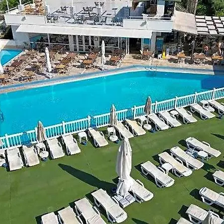 Smart Bodrum 4*