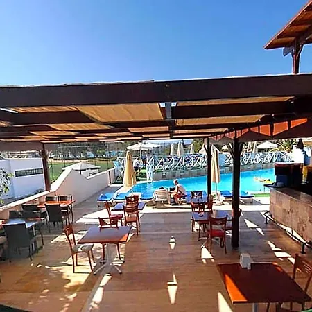 Smart Bodrum Hotel