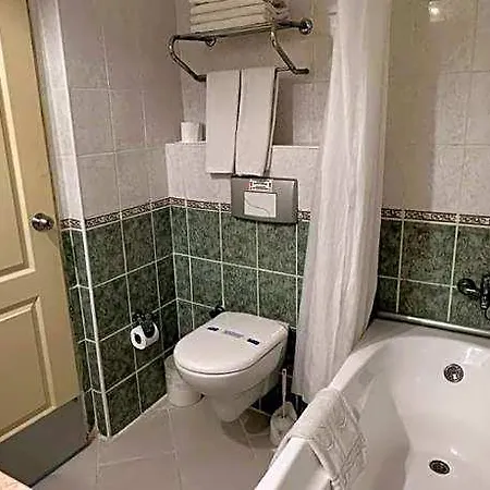 Hotel Smart Bodrum