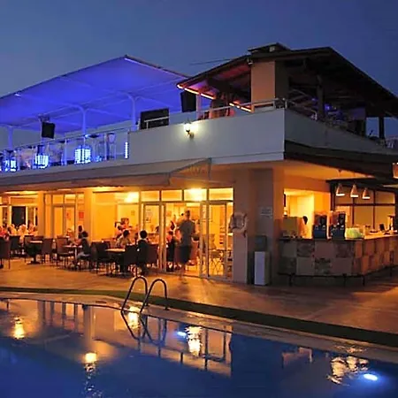 Hotel Smart Bodrum 4*