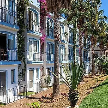 Smart Bodrum Hotel 4*