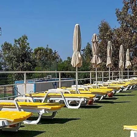 Smart Bodrum 4*