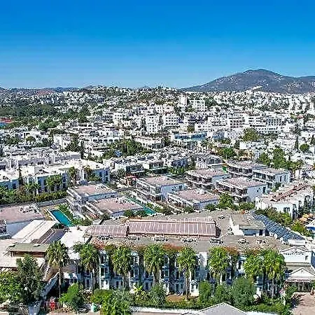 Smart Bodrum Hotel