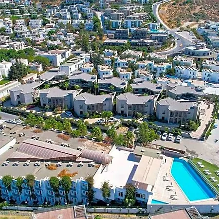 Smart Bodrum