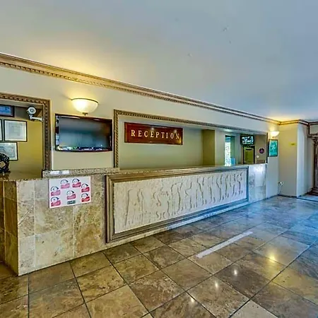 Smart Bodrum 4* Gümbet