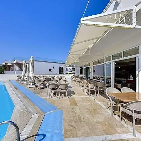 Hotel Smart Bodrum Gümbet