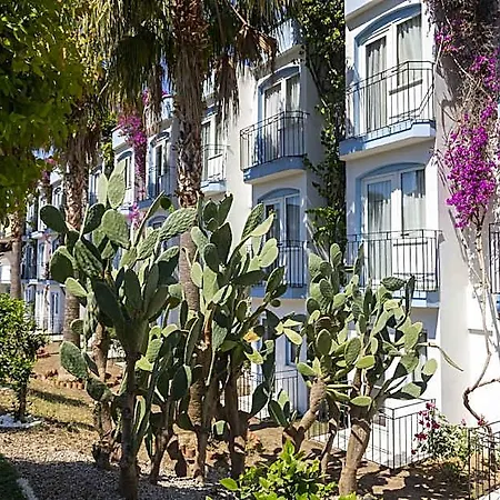 Hotel Smart Bodrum 4*