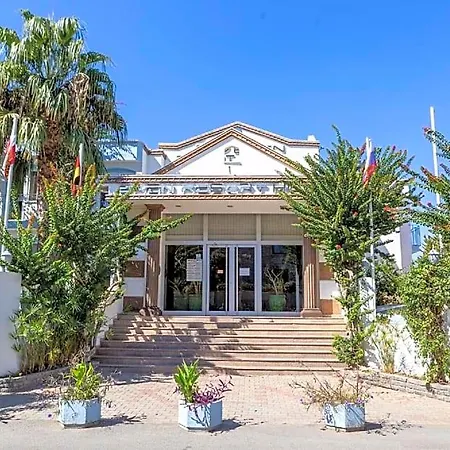 Smart Bodrum Hotel
