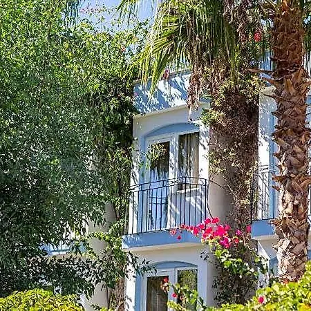 Smart Bodrum Gümbet