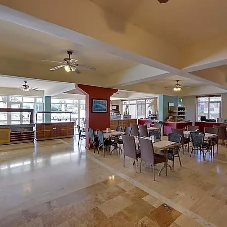 Smart Bodrum Hotel Gümbet