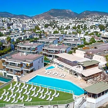 Hotel Smart Bodrum Gümbet