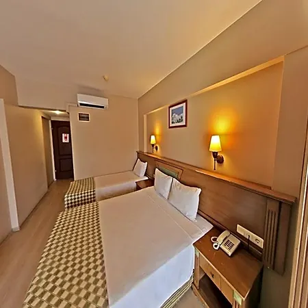 Smart Bodrum 4* Gümbet