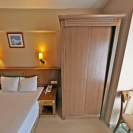 Smart Bodrum 4* Gümbet