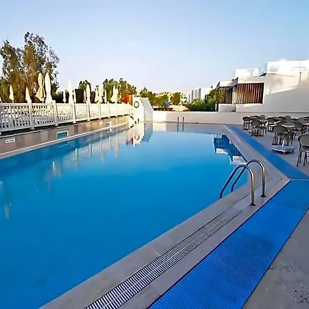 Smart Bodrum Gümbet