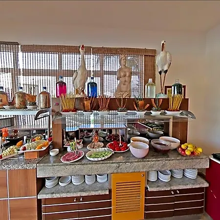 Hotel Smart Bodrum