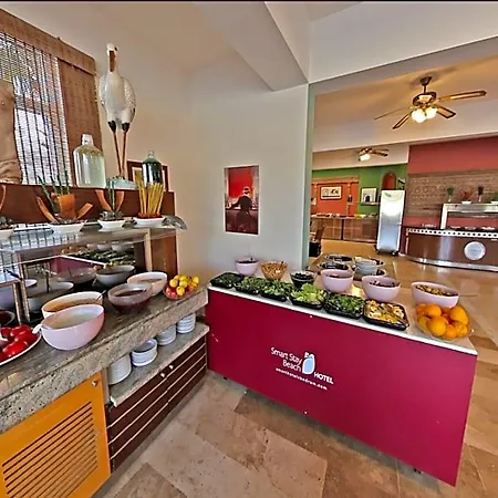 Hotel Smart Bodrum