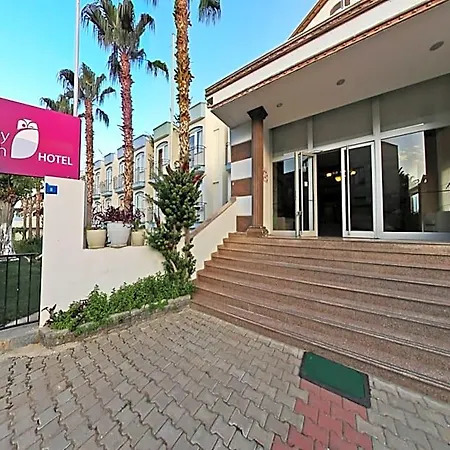 Smart Bodrum Gümbet
